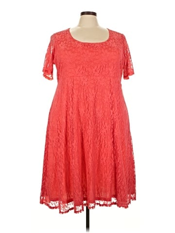 Slinky Brand Cocktail Dress (view 1)