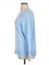 Time and Tru Blue Pullover Sweater Size XL - photo 5