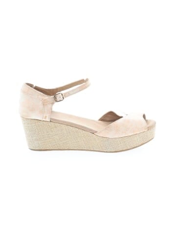 TOMS Wedges (view 1)