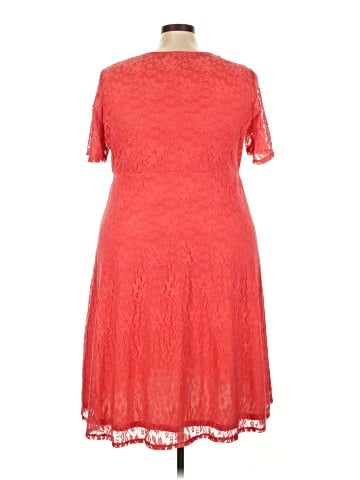 Slinky Brand Cocktail Dress (view 2)