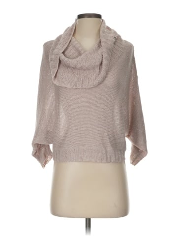 BCBGMAXAZRIA Pullover Sweater (view 1)