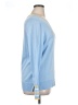 Time and Tru Blue Pullover Sweater Size XL - photo 4