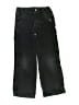Wrangler Jeans Co Black Jeans Size 7 - photo 1