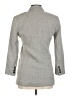 Theory 100% Cotton Gray Blazer Size 6 - photo 2