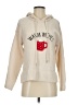 Rae Dunn Tan Pullover Sweater Size S - photo 1