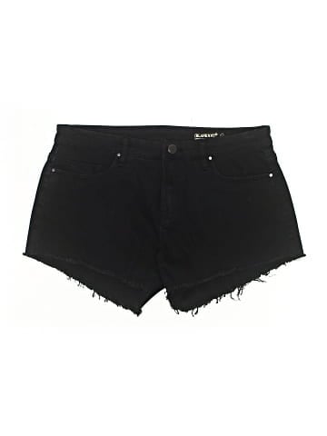 Blank NYC Denim Shorts (view 1)