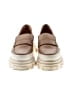 Ganni Tan Brown Wedges Size EU 41 - photo 2