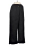 Assorted Brands 100% Cotton Black Casual Pants Size M - photo 1