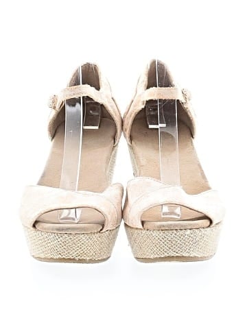 TOMS Wedges (view 2)