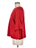 Skies Are Blue Red Pullover Sweater Size M - photo 5