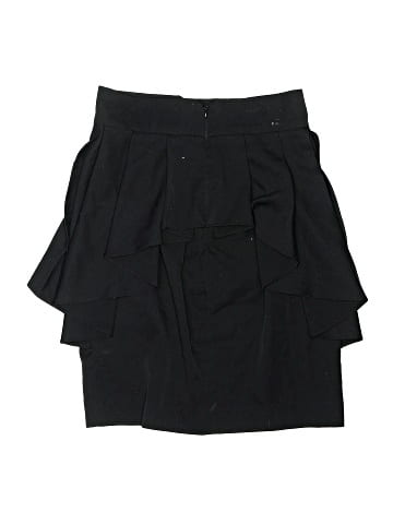 Bebe Formal Skirt (view 2)