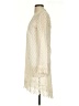 Unbranded Ivory Cardigan Size XXS (estimated) - photo 5