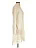 Unbranded Ivory Cardigan Size XXS (estimated) - photo 4