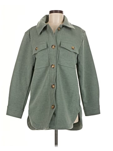 Ann Taylor LOFT Coat (view 1)
