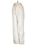 Ann Taylor LOFT Ivory Jeans Size 28 waist - photo 1