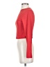 Trendy Queen Red Long Sleeve Turtleneck Size S - photo 5