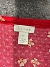Hinge 100% Viscose Red Long Sleeve Blouse Size M - photo 7