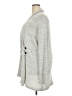 Fortune + Ivy Gray Cardigan Size XXL - photo 5