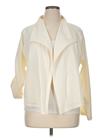 Max Studio Jacket (view 1)