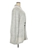 Fortune + Ivy Gray Cardigan Size XXL - photo 4