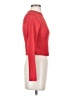 Trendy Queen Red Long Sleeve Turtleneck Size S - photo 4