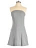Abercrombie & Fitch Gray Romper Size S (tall) - photo 1