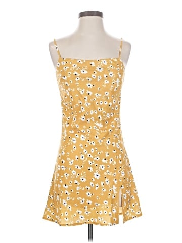 Polly Casual Dress (view 1)