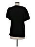 VICI Black Short Sleeve Top Size M - photo 2