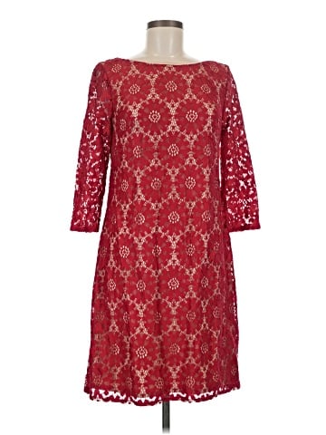 Jessica Howard Casual Dress (view 1)