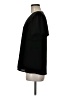 VICI Black Short Sleeve Top Size M - photo 5