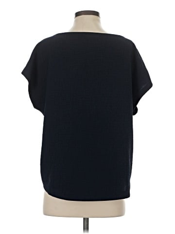 Club Monaco Short Sleeve Top (view 2)