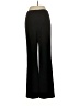 Larry Levine Black Dress Pants Size 4 - photo 2