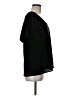VICI Black Short Sleeve Top Size M - photo 4