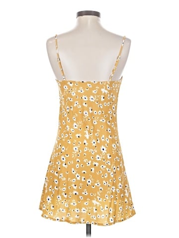 Polly Casual Dress (view 2)