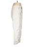 Ann Taylor LOFT Ivory Jeans Size 28 waist - photo 4