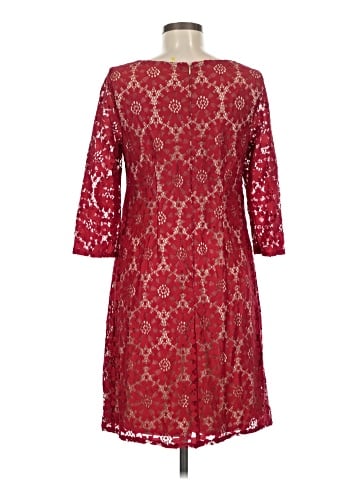 Jessica Howard Casual Dress (view 2)