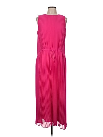 Ann Taylor Casual Dress (view 1)