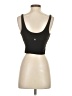 Lululemon Athletica Black Tank Top Size 6 - photo 2