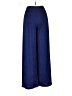 Assorted Brands Blue Casual Pants Size M - photo 1