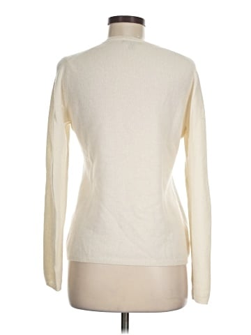 Charter Club Cashmere Pullover Sweater (view 2)