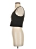 Lululemon Athletica Black Tank Top Size 6 - photo 5
