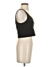 Lululemon Athletica Black Tank Top Size 6 - photo 4