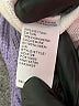 Brochu Walker Solid Purple Pullover Sweater Size XS - photo 8