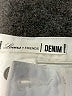 Lovers + Friends 100% Cotton Ivory Jeans Size 26 waist - photo 6