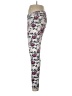 Bcg Floral Purple Active Pants Size L - photo 5