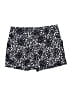 Ann Taylor LOFT Animal Print Blue Shorts Size 00 - photo 1