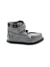 Cat & Jack Gray Boots Size 6 (kids) - photo 1