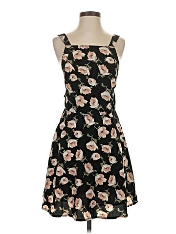 Storia Casual Dress (view 1)