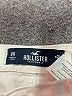 Hollister Silver Cargo Pants Size 24 waist - photo 4
