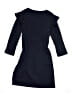 Crewcuts Solid Blue Dress Size 12 - photo 2